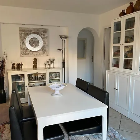 200m De La Mer Apartman Six-Fours-les-Plages
